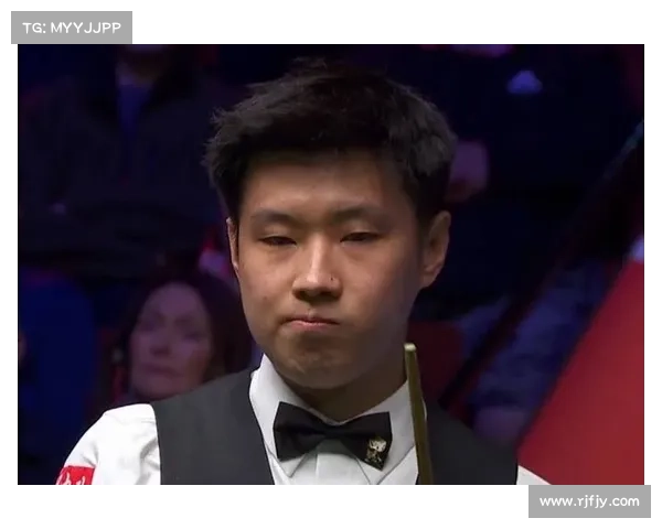 赵心童18-12战胜威廉姆斯中国选手包揽三大赛冠军创造历史