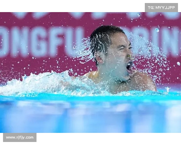 郭牧也混双技术自选创历史最佳排名引领中国花样游泳新突破
