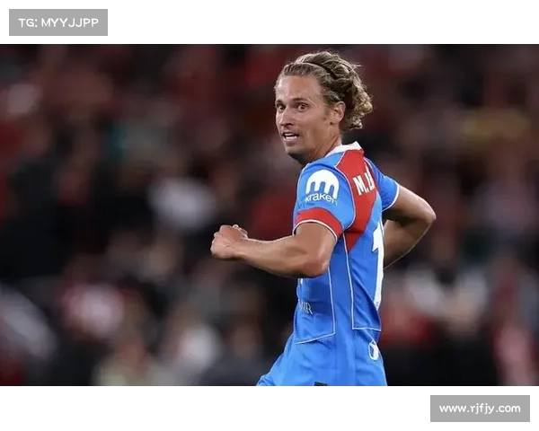 全市场消息马竞计划与马科斯略伦特展开续约谈判现合同将在2027年到期